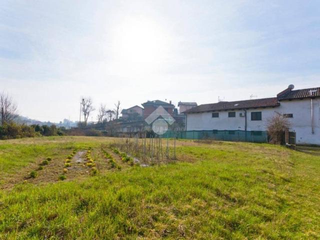 Terreno in vendita a Piemonte, Torino