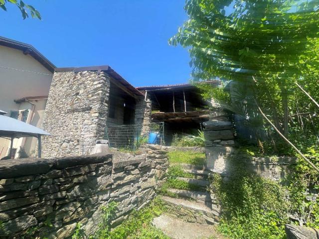 Terreno in vendita a Piemonte, Verbano-cusio-ossola