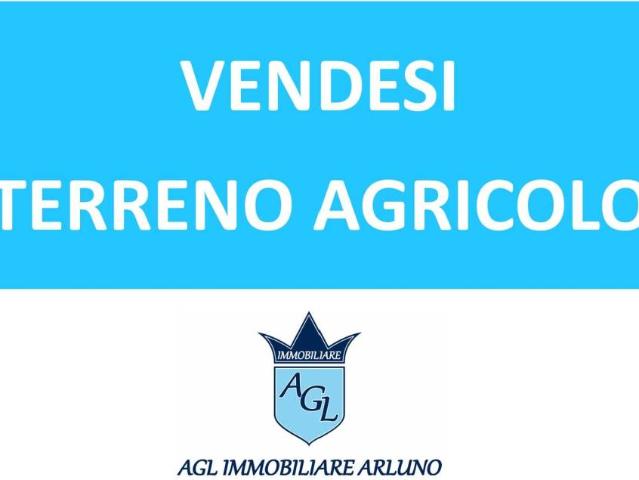 Terreno in vendita a Arluno, Lombardia