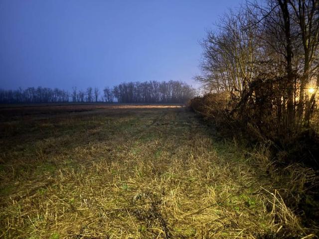 Terreno in vendita a Arluno, Lombardia