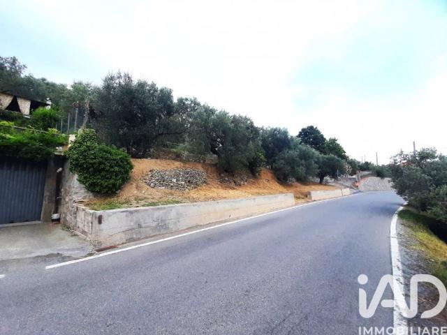 Terreno in vendita a Arnasco, Liguria