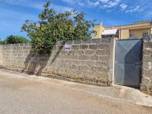 Terreno in vendita a Puglia, Lecce