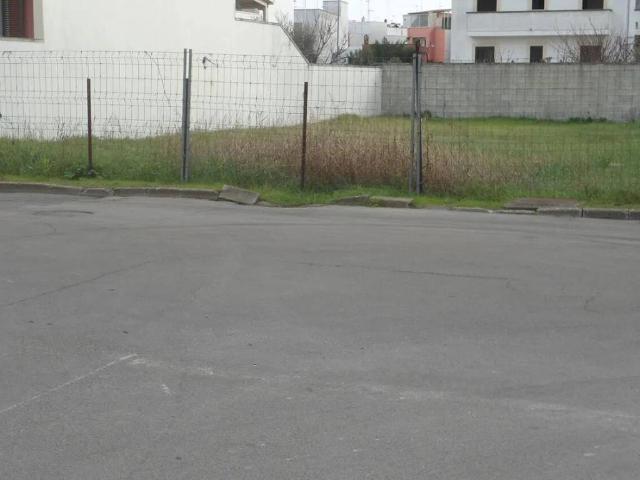 Terreno in vendita a Puglia, Lecce