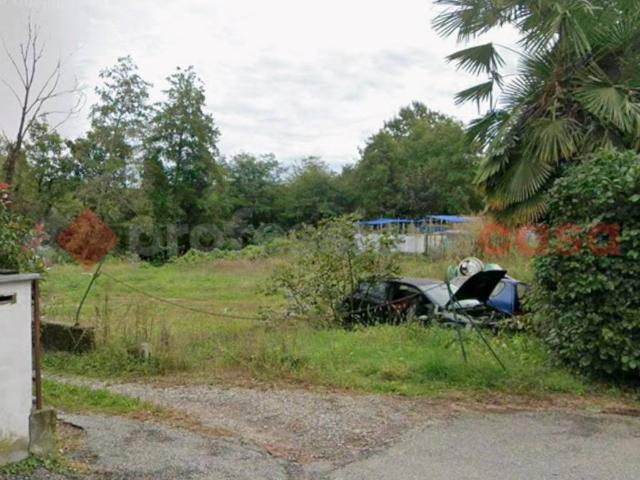 Terreno in vendita a Piemonte, Novara