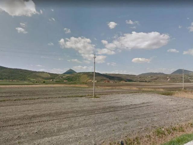 Terreno in vendita a Arquà Petrarca, Padova