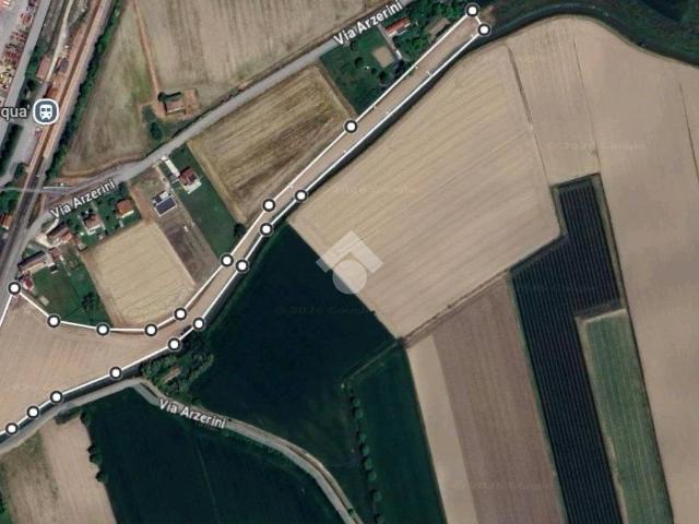 Terreno in vendita a Arquà Polesine, Veneto