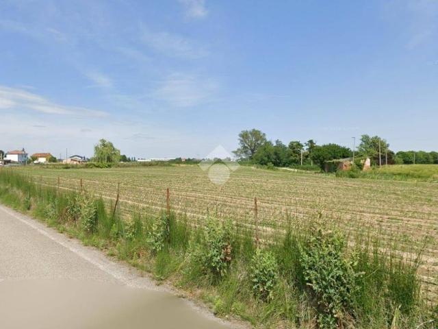 Terreno in vendita a Arquà Polesine, Veneto