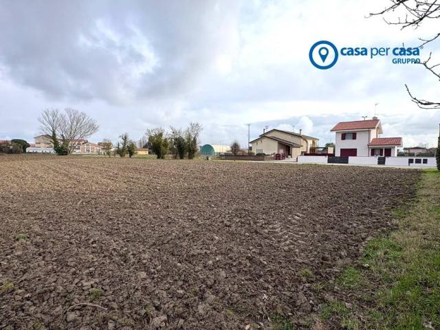 Terreno in vendita a Arquà Polesine, Veneto