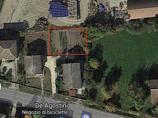 Terreno in vendita a Arquà Polesine, Veneto