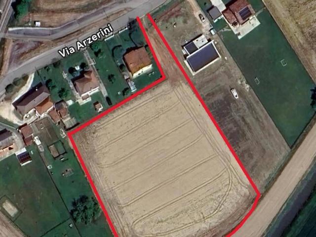 Terreno in vendita a Arquà Polesine, Veneto