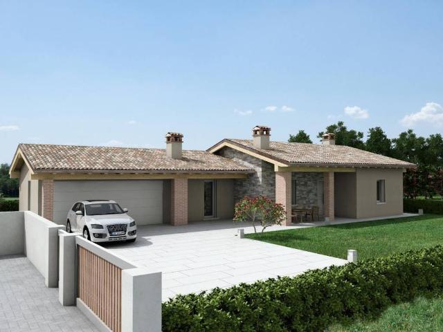 Terreno in vendita a Arquà Polesine, Veneto