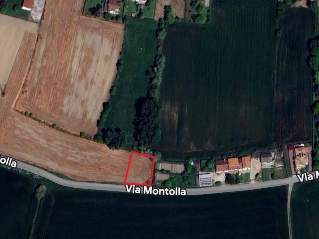 Terreno in vendita a Arquà Polesine, Veneto