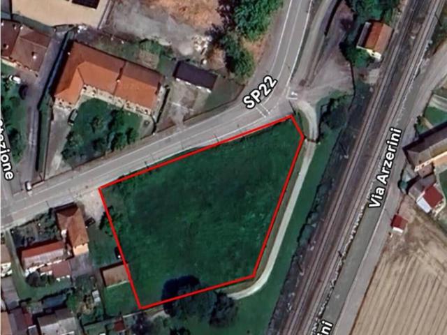 Terreno in vendita a Arquà Polesine, Veneto