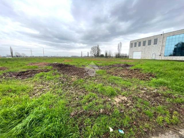 Terreno in vendita a Arre Di Padova, Veneto