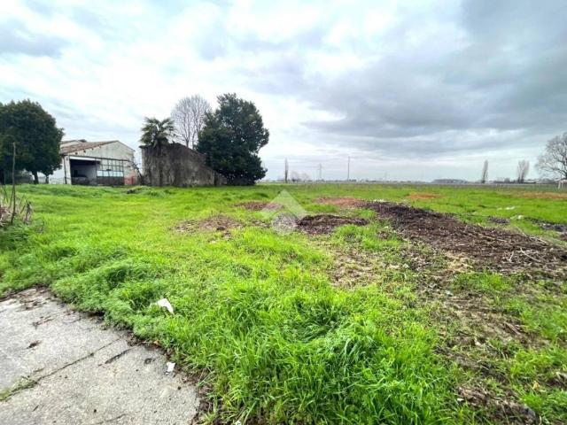 Terreno in vendita a Arre Di Padova, Veneto