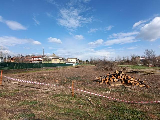 Terreno in vendita a Arsago Seprio, Lombardia