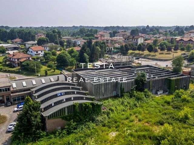Terreno in vendita a Arsago Seprio, Lombardia