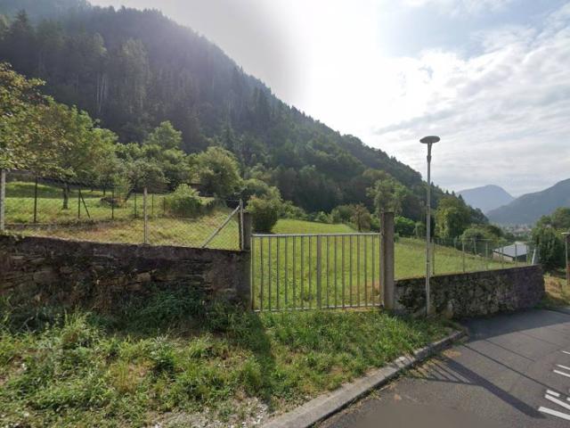 Terreno in vendita a Arta Terme, Friuli-Venezia Giulia