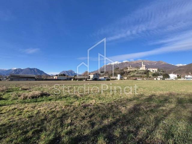 Terreno in vendita a Borc dai Rene, Artegna / Dartigne