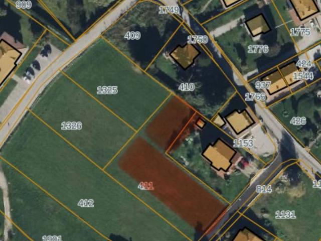 Terreno in vendita a Artegna, Friuli-Venezia Giulia