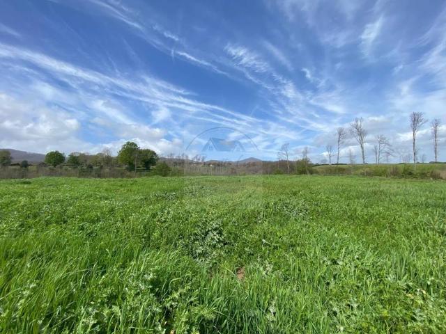 Terreno in vendita a Macere, Roma Capitale