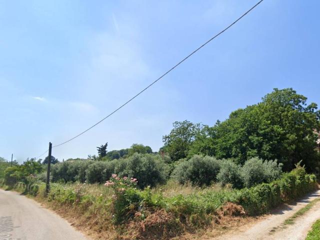 Terreno in vendita a Valle del Pantano, Roma Capitale