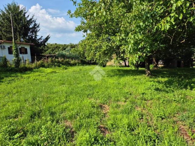Terreno in vendita a Macere, Roma Capitale