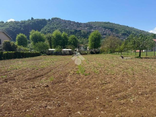 Terreno in vendita a Puzzariga, Roma Capitale