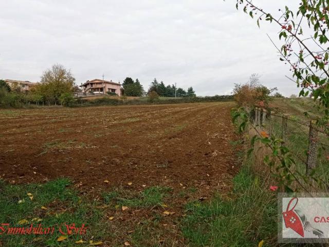 Terreno in vendita a Puzzariga, Roma Capitale