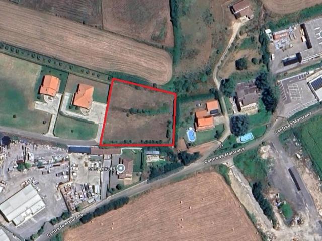 Terreno in vendita a Roma Capitale, Lazio