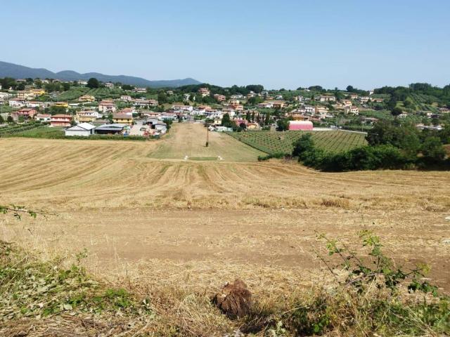 Terreno in vendita a Valle del Pantano, Roma Capitale