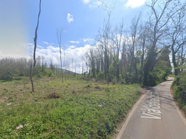 Terreno in vendita a Valle Santo Stefano, Roma Capitale