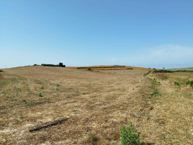 Terreno in vendita a Magnarozza, Roma Capitale