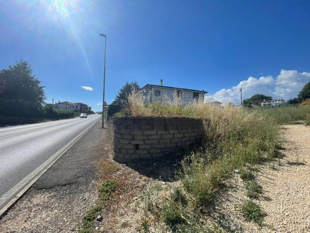 Terreno in vendita a Valle Santo Stefano, Roma Capitale