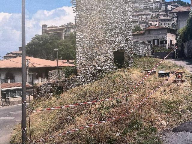 Terreno in vendita a Roma Capitale, Lazio