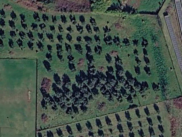 Terreno in vendita a Valle del Pantano, Roma Capitale