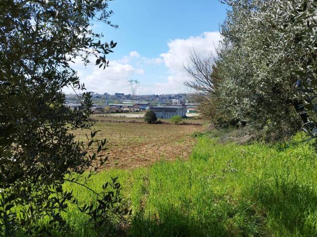 Terreno in vendita a Macere, Roma Capitale