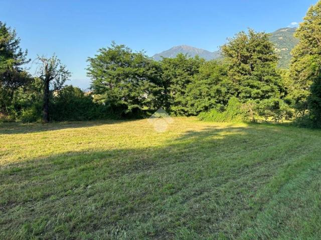 Terreno in vendita a Comunità montana della valle Camonica, Artogne