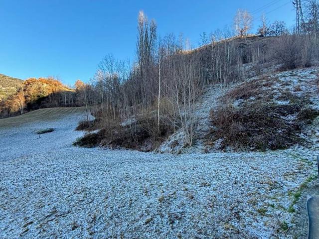 Terreno in vendita a Arvier, Aosta