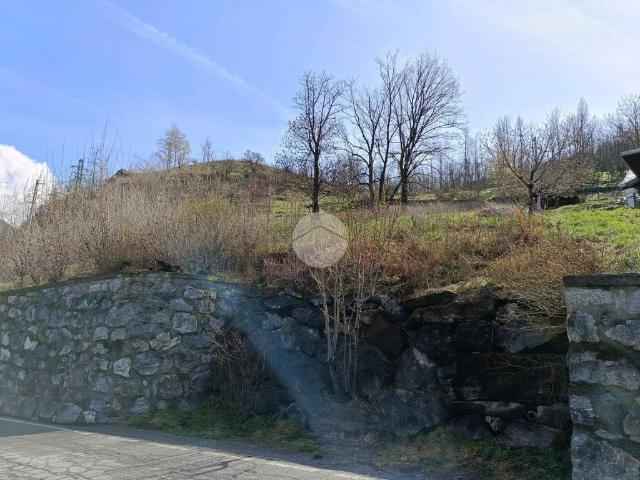 Terreno in vendita a Chez-les-Moget, Arvier