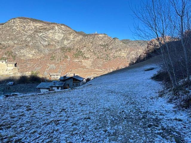 Terreno in vendita a Arvier, Aosta