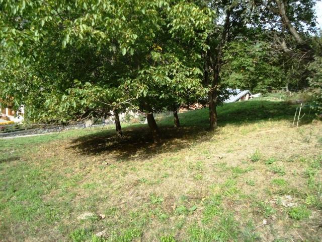 Terreno in vendita a Arvier, Aosta