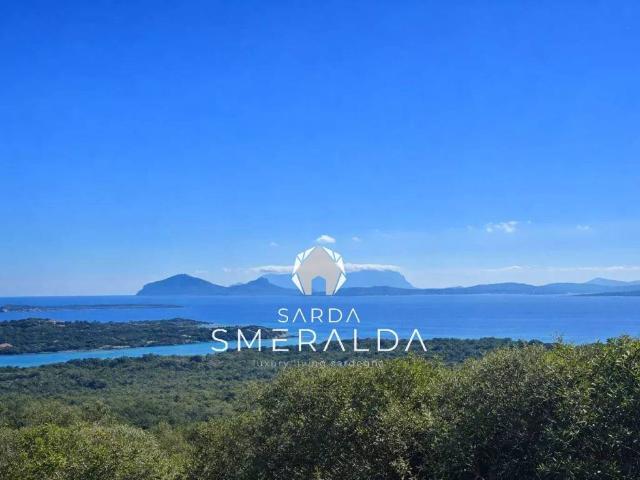 Terreno in vendita a Alzachèna/Arzachena, Arzachena
