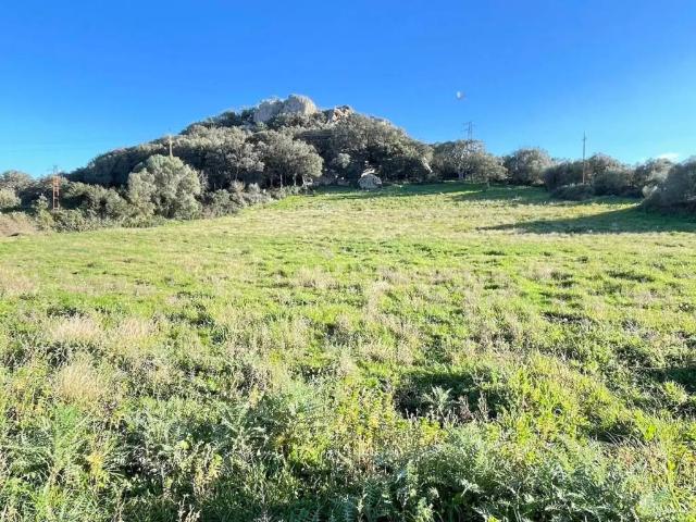 Terreno in vendita a Alzachèna/Arzachena, Sardigna/Sardegna