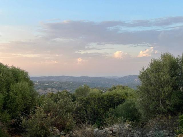 Terreno in vendita a Alzachèna/Arzachena, Arzachena