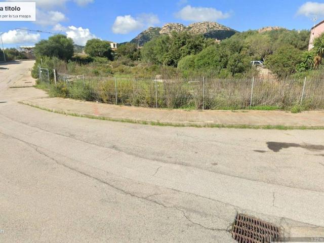 Terreno in vendita a Alzachèna/Arzachena, Sardigna/Sardegna