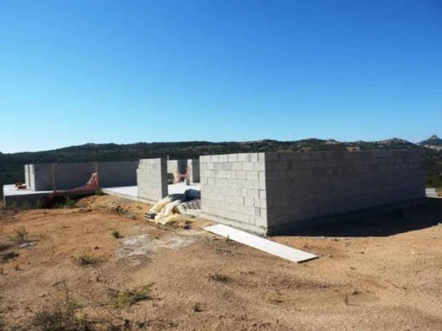 Terreno in vendita a Alzachèna/Arzachena, Arzachena
