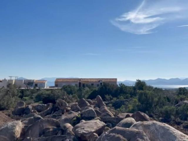 Terreno in vendita a Alzachèna/Arzachena, Sardigna/Sardegna
