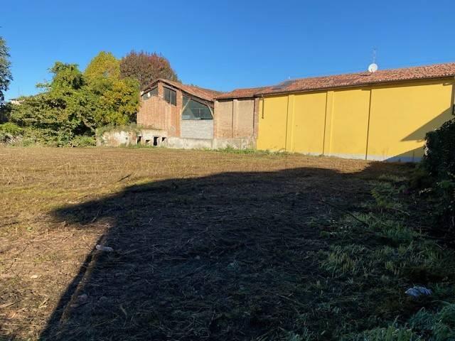 Terreno in vendita a Arzago D'adda, Lombardia