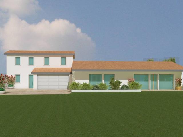 Terreno in vendita a Arzignano, Veneto